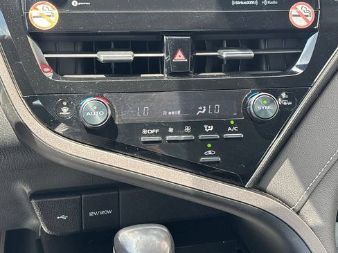 Used 2024 Toyota Camry XSE FWD image 14