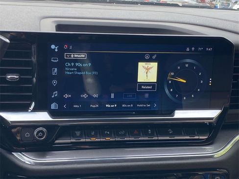 Used 2025 Chevrolet Silverado 2500 High Country w/ High Country Premium Package image 25