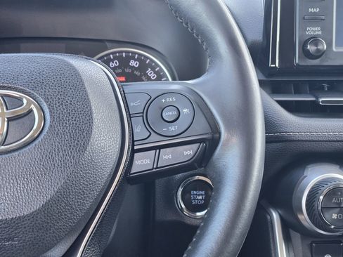 Used 2019 Toyota RAV4 XLE Premium w/ Cold Weather Package image 33