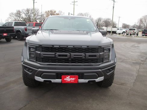 Used 2021 Ford F150 Raptor w/ Equipment Group 801A High image 12