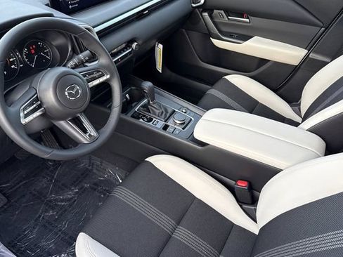 New 2026 MAZDA CX-50 AWD 2.5 S w/ Cargo Package image 10