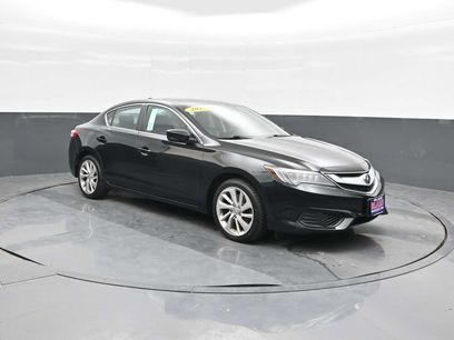 Used 2018 Acura ILX