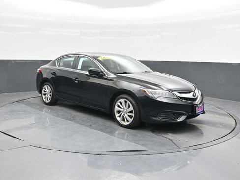 Used 2018 Acura ILX FWD image 1