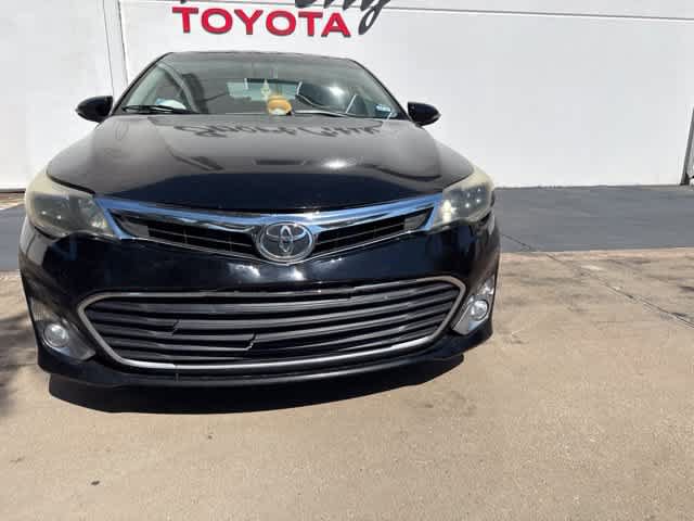 Used 2015 Toyota Avalon Limited FWD image 6