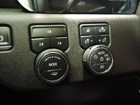 Used 2024 Chevrolet Silverado 2500 LT w/ Z71 Sport Edition AWD/4WD image 30