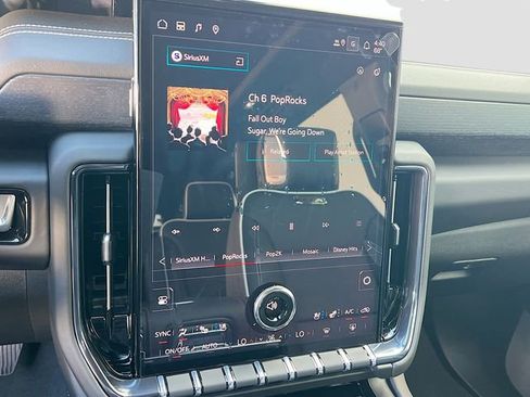 New 2026 GMC Yukon AT4 Ultimate image 10