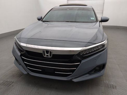 Used 2021 Honda Accord Touring image 15