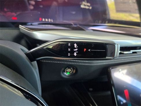 New 2025 Cadillac Escalade Premium Luxury w/ Touring Package image 12