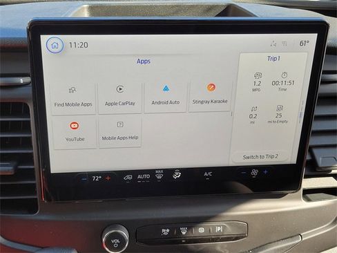 New 2026 Ford Transit 250 Base w/ Load Area Protection Package image 21