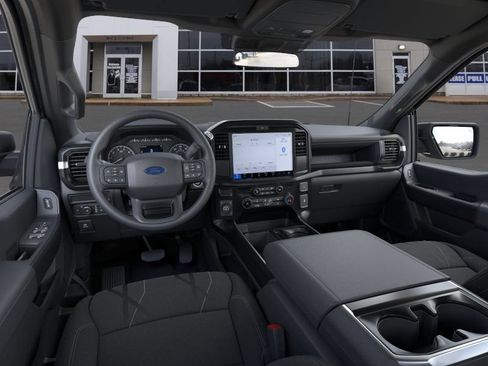New 2026 Ford F150 STX AWD/4WD image 10