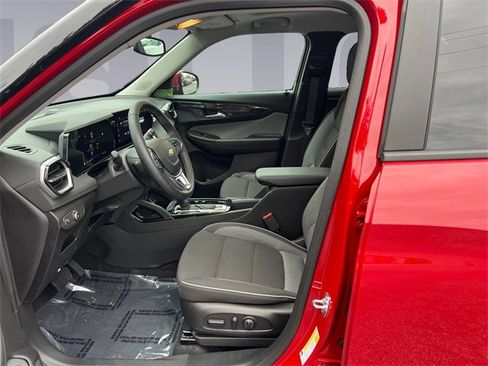 Used 2026 Chevrolet TrailBlazer LT w/ Convenience Package image 10