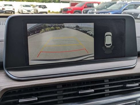Used 2020 Kia Telluride EX FWD image 26