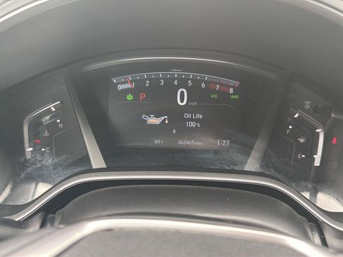 Used 2022 Honda CR-V EX-L image 24