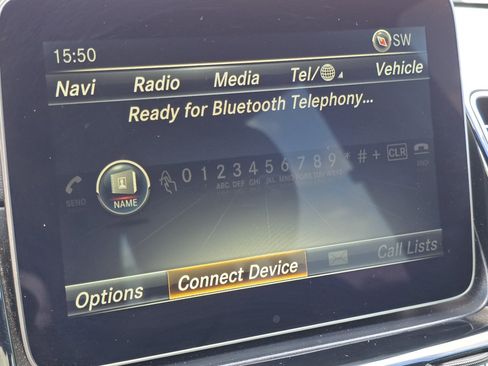 Used 2017 Mercedes-Benz GLE 400 4MATIC image 15