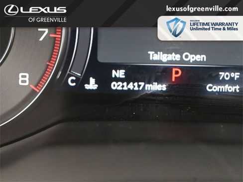 Used 2020 Acura RDX FWD image 12