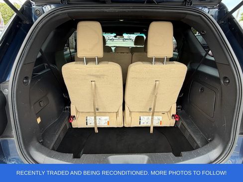 Used 2016 Ford Explorer FWD image 16