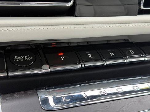 New 2026 Lincoln Aviator Black Label image 14