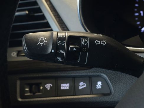 Used 2017 Hyundai Santa Fe Sport AWD/4WD image 19