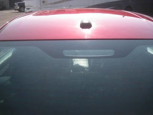 Used 2014 Ford Taurus SEL w/ Equipment Group 201A image 11