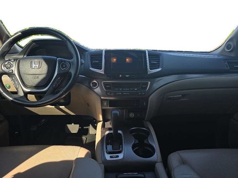 Used 2017 Honda Ridgeline RTL-T image 20