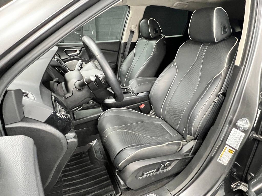 Used 2025 Acura RDX w/ Advance Package AWD/4WD image 7