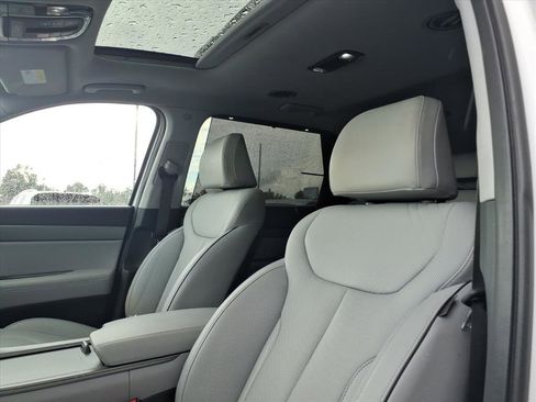 Used 2025 Hyundai Palisade SEL FWD image 18
