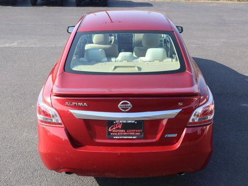 Used 2013 Nissan Altima 2.5 S image 7