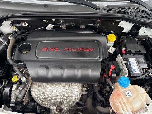 Used 2016 RAM ProMaster City Tradesman SLT w/ Rear Back-up Camera Group image 13