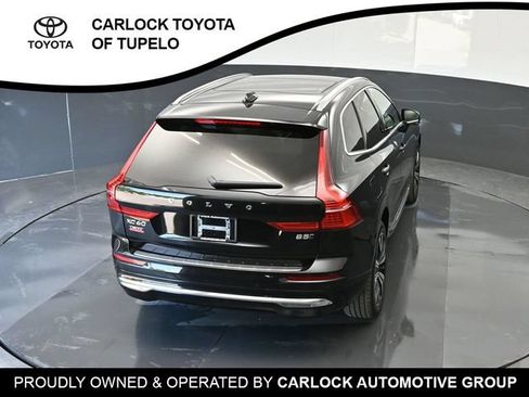 Used 2023 Volvo XC60 B5 Plus w/ Climate Package AWD/4WD image 35