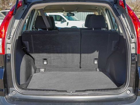 Used 2012 Honda CR-V LX image 30