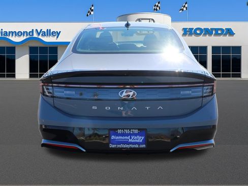 Used 2024 Hyundai Sonata SEL FWD image 5