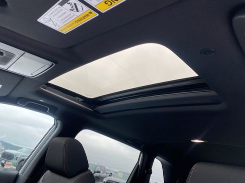 New 2026 Honda CR-V Sport image 16