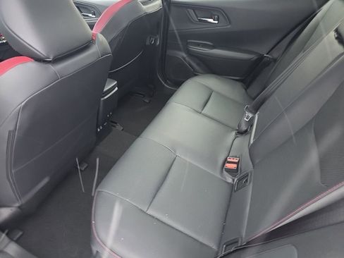 Certified 2024 Toyota Prius Prime Premium image 14