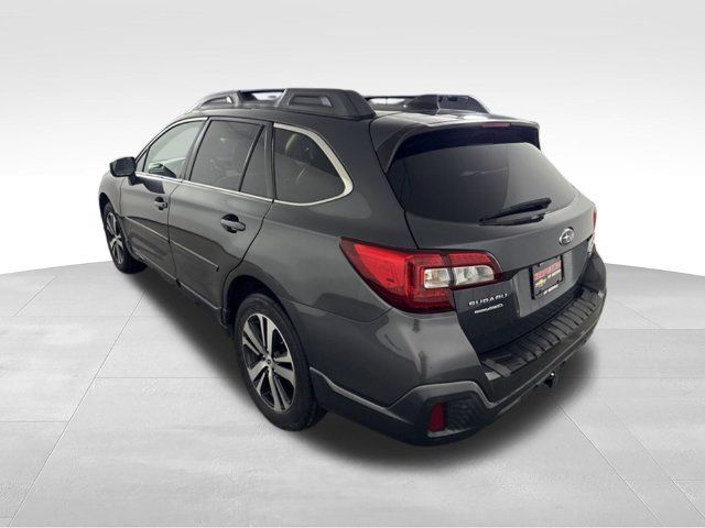 Used 2019 Subaru Outback 3.6R Limited AWD/4WD image 7