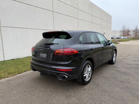 Used 2016 Porsche Cayenne image 12