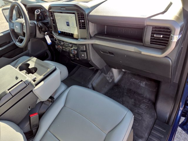 Used 2026 Ford F150 XL w/ Equipment Group 103A High RWD image 16