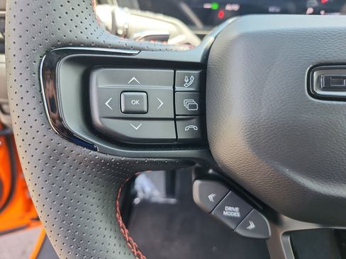 New 2025 Dodge Charger R/T w/ Quick Order Package 25M R/T image 18