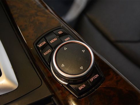 Used 2015 BMW 428i Gran Coupe xDrive image 24