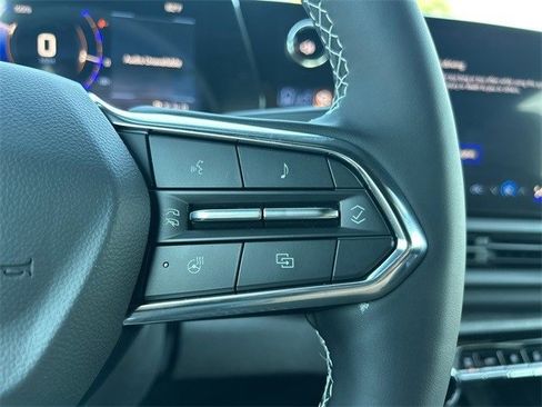 New 2026 Chevrolet Silverado EV LT image 24