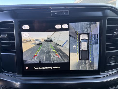 Used 2026 Ford F350 Lariat w/ Black Appearance Package image 56