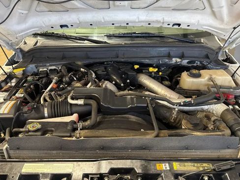 Used 2013 Ford F250 Lariat w/ Chrome Pkg AWD/4WD image 23