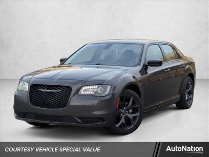 Used 2023 Chrysler 300 Touring w/ Sport Appearance Package