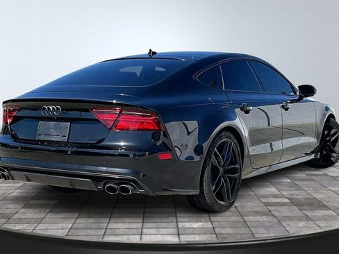 Used 2017 Audi S7 Premium Plus w/ Driver Assistance Package image 22