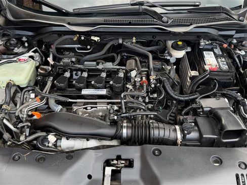 Used 2020 Honda Civic Si image 9