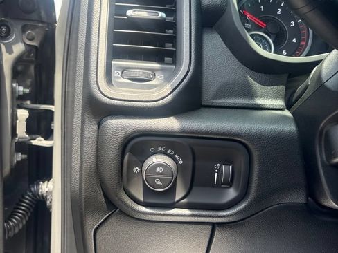 New 2026 RAM 3500 Tradesman AWD/4WD image 11