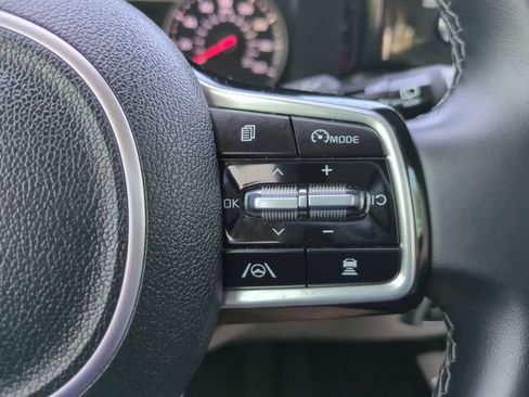 Used 2021 Kia Sorento SX FWD image 27