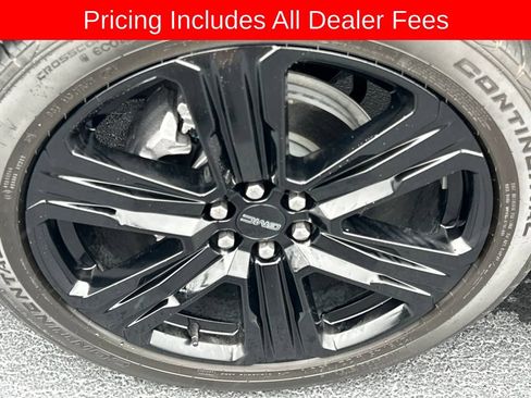 Used 2025 GMC Acadia Elevation w/ Elevation Premium Package FWD image 28