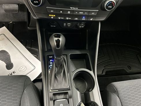 Used 2020 Hyundai Tucson SEL image 17
