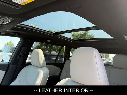 Used 2026 Lexus TX 350 AWD w/ Technology Package image 9