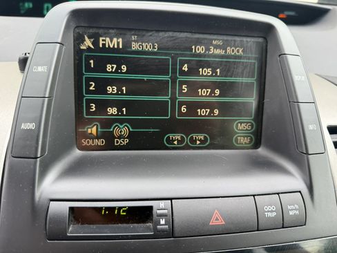 Used 2009 Toyota Prius FWD image 22